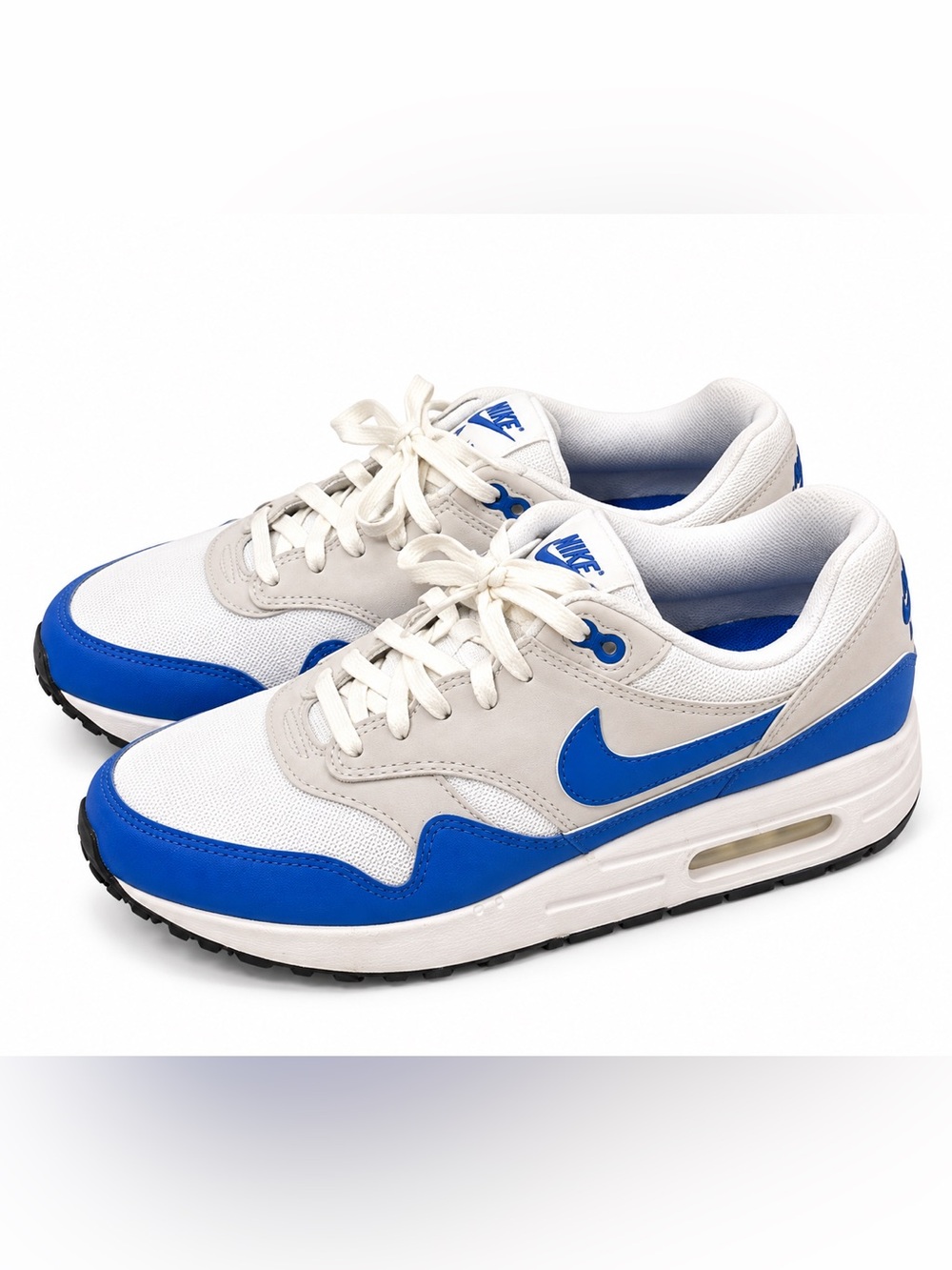 Nike Air Max 1 OG Anniversary "Royal Blue" Sneakers